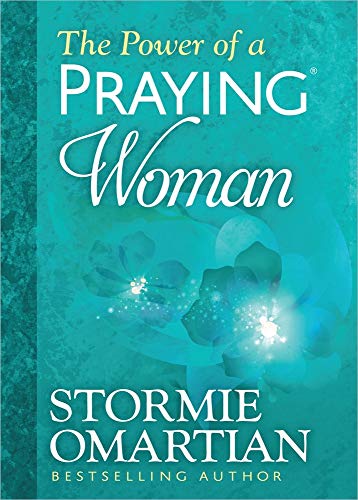 The Power of a Praying (R) Woman Deluxe Edition von Harvest House Publishers