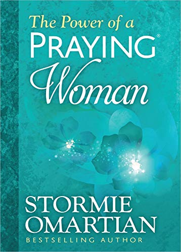 The Power of a Praying (R) Woman Deluxe Edition The Power of a Praying (R) Woman Deluxe Edition