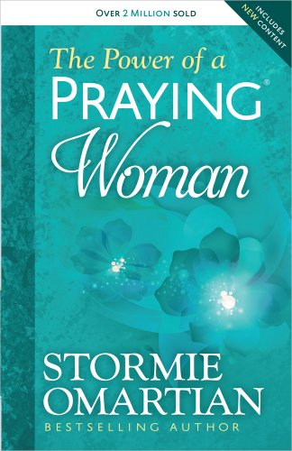 The Power of a Praying(r) Woman von Harvest House Publishers