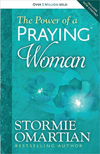 The Power of a Praying(r) Woman
