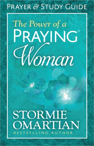The Power of a Praying Woman Prayer