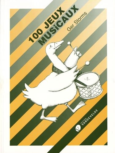 Jeux musicaux (100)