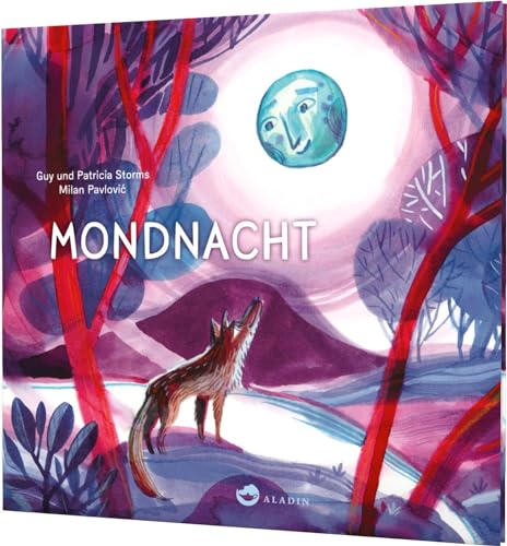 Mondnacht