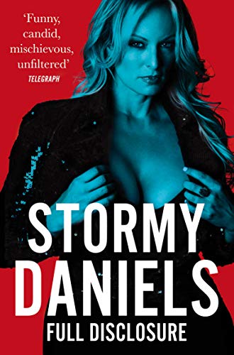 Full Disclosure: The explosive memoir from the woman Trump tried to silence von Pan