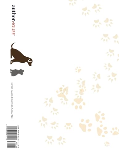 Wags and Whiskers: Trip to France von AuthorHouse