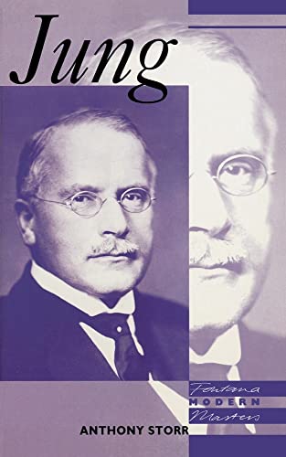 Jung: A Modern Master (Fontana Modern Masters)