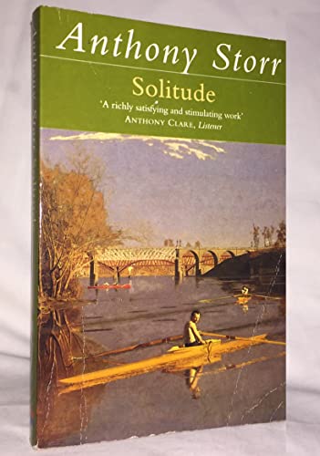 Solitude (Flamingo): An inspiring guide to personal development and creative exploration in solitude