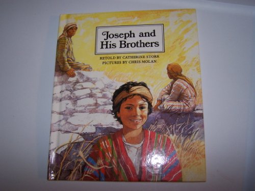 Joseph and His Brothers (People of the Bible)