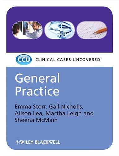 General Practice: Clinical Cases Uncovered (Case-based)