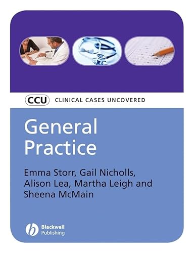 General Practice: Clinical Cases Uncovered (Case-based)