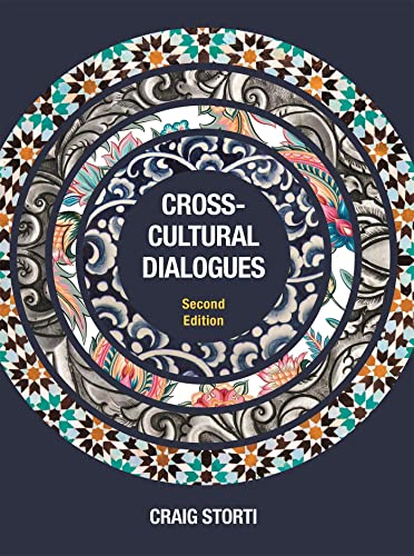 Cross-Cultural Dialogues: 74 Brief Encounters with Cultural Difference