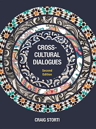 Cross-Cultural Dialogues: 74 Brief Encounters with Cultural Difference von Nicholas Brealey Publishing