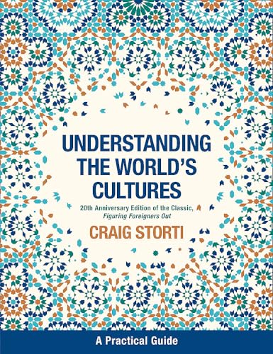 Understanding the World's Cultures: A Practical Guide von Nicholas Brealey Publishing