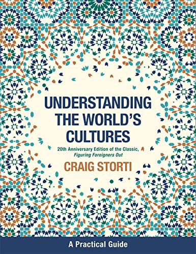 Understanding the World's Cultures: A Practical Guide von Nicholas Brealey Publishing