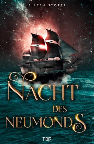 Nacht des Neumonds (Seelenmachtsaga) von tolino media