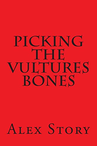 Picking The Vultures Bones (The Midnight Dejection Sessions, Band 1) von CREATESPACE