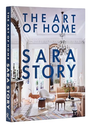 The Art of Home von Rizzoli