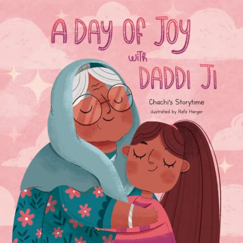 A Day of Joy with Daddi Ji von Self Publishing