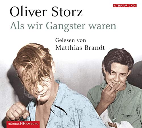 Als wir Gangster waren: 2 CDs