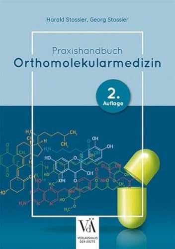 Praxishandbuch Orthomolekularmedizin