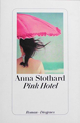 Pink Hotel: Roman