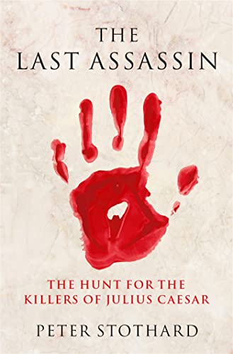 The Last Assassin von Weidenfeld & Nicolson
