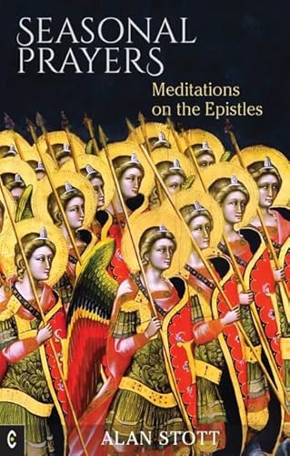 Seasonal Prayers: Meditations on the Epistles Seasonal Prayers: Meditations on the Epistles von Clairview Books