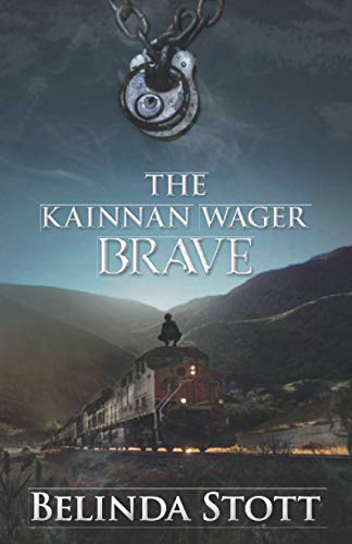 Brave: An epic Christian urban fantasy set between two worlds (The Kainnan Series, Band 6) von National Library of New Zealand