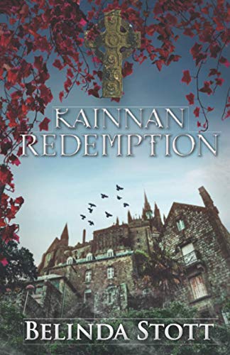 Kainnan Redemption: An epic Christian urban fantasy set between two worlds (The Kainnan Series, Band 4)
