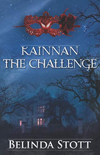 Kainnan The Challenge: An epic Christian urban fantasy set between two worlds (The Kainnan Series, Band 5)