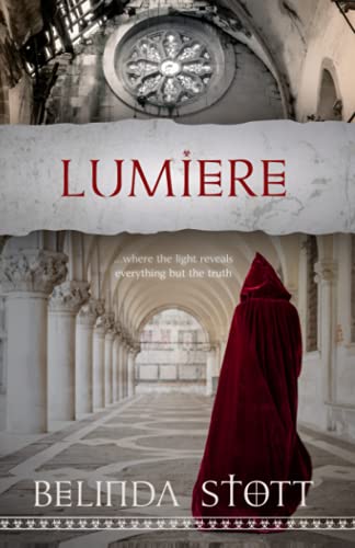 Lumiere (The Lumiere Trilogy, Band 1) von National library of New Zealand