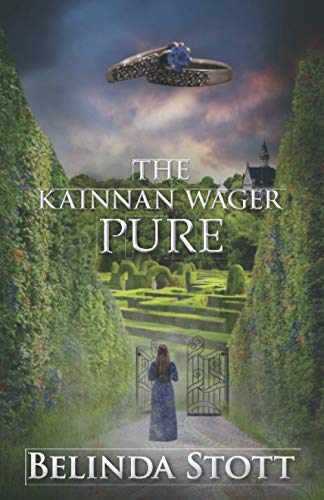Pure: An epic Christian urban fantasy set between two worlds (The Kainnan Series, Band 8) von National Library of New Zealand