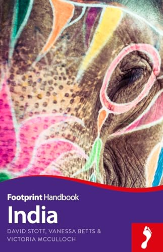 India (Footprint Handbooks)