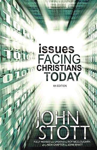Issues Facing Christians Today: 4th Edition von Zondervan