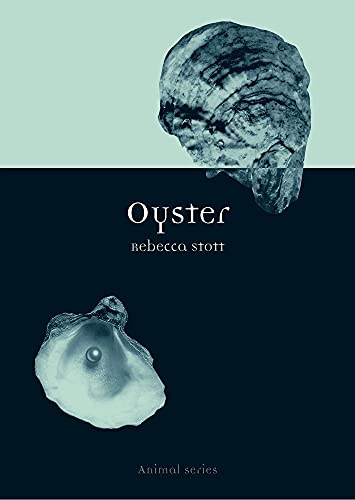 Oyster (Animal) von Reaktion Books