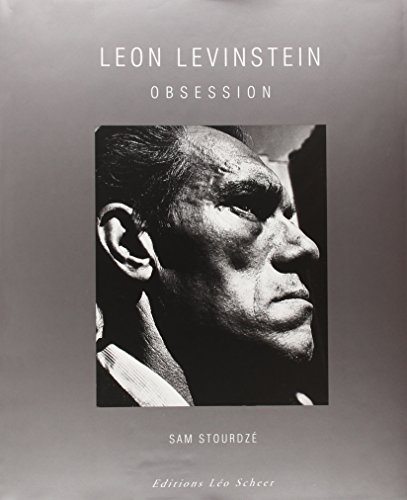 Leon levinstein: OBSESSION von TASCHEN