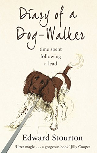 Diary of a Dog-walker: Time spent following a lead von Black Swan