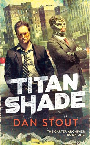 Titanshade von DAW