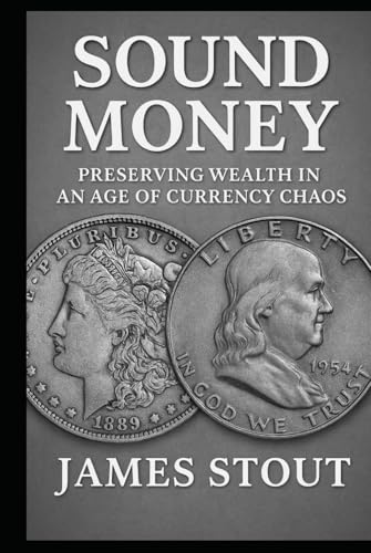 Sound Money: Preserving Wealth in an Age of Currency Chaos von Independently published