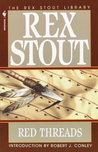 Red Threads: A Novel (Inspector Cramer, Band 1)