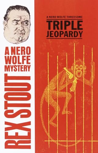 Triple Jeopardy (Nero Wolfe, Band 20)