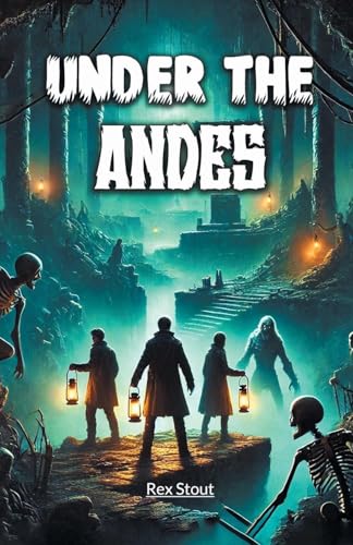 Under the Andes Under the Andes von Double 9 Books