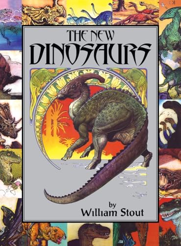 The New Dinosaurs (LIB) von iBooks