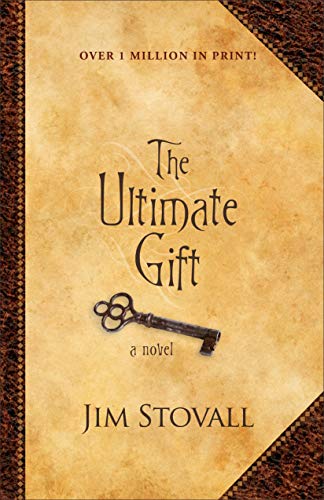 The Ultimate Gift: A Novel von Revell Gmbh