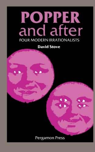Popper and After: Four Modern Irrationalists