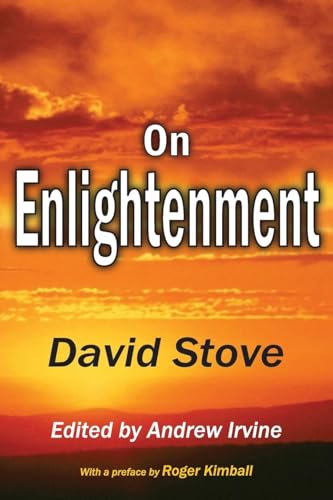 On Enlightenment von Routledge