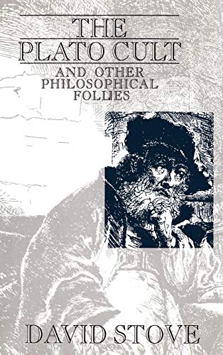 The Plato Cult and Other Philosophical Follies von Wiley-Blackwell