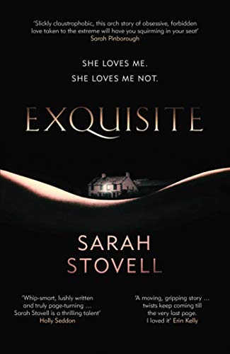 Exquisite Exquisite von Orenda Books