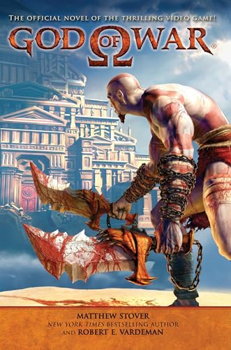 God of War von Del Rey