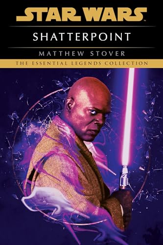 Shatterpoint: Star Wars Legends von Random House Books for Young Readers